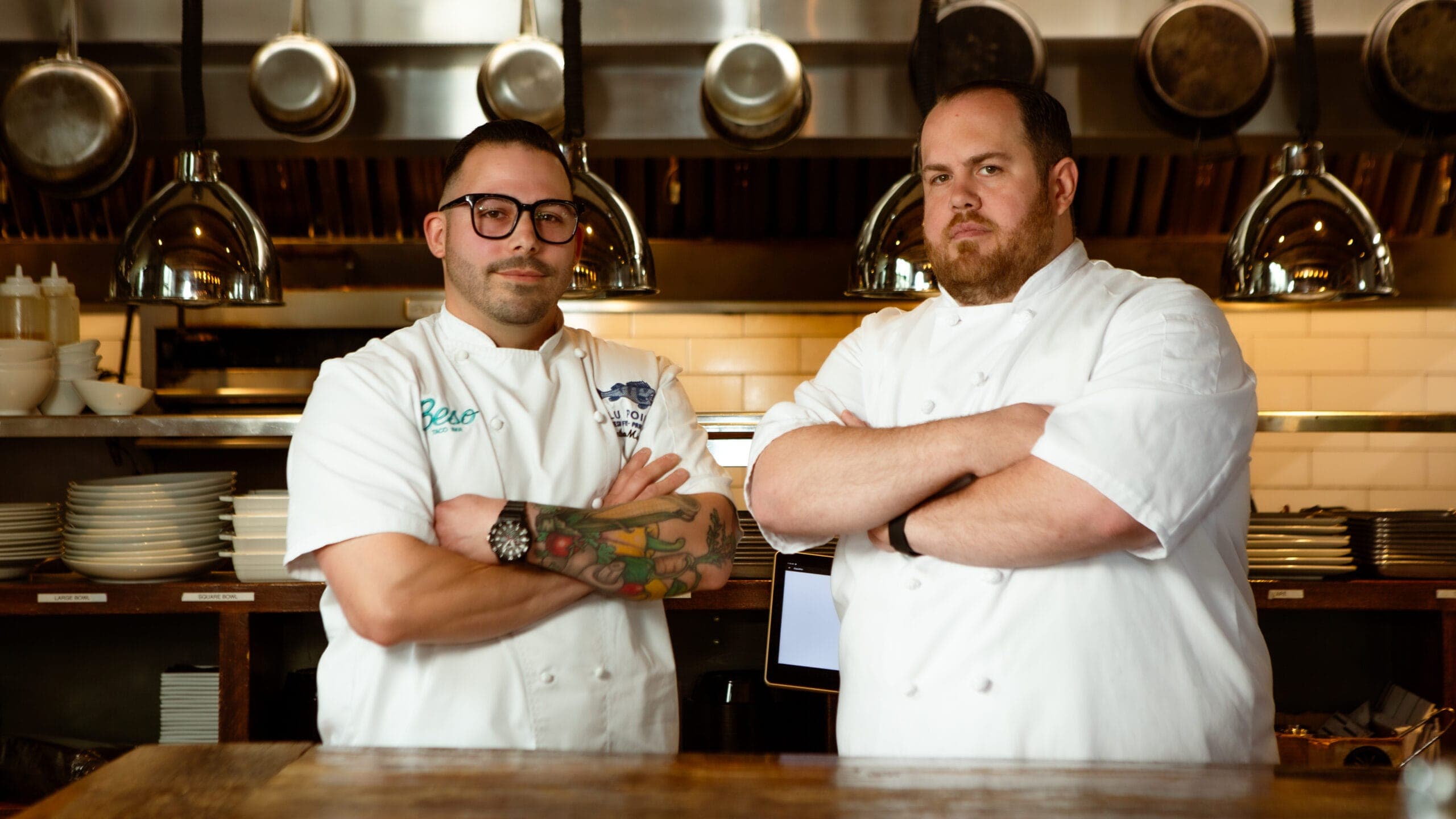 Market Place neighborhood dining