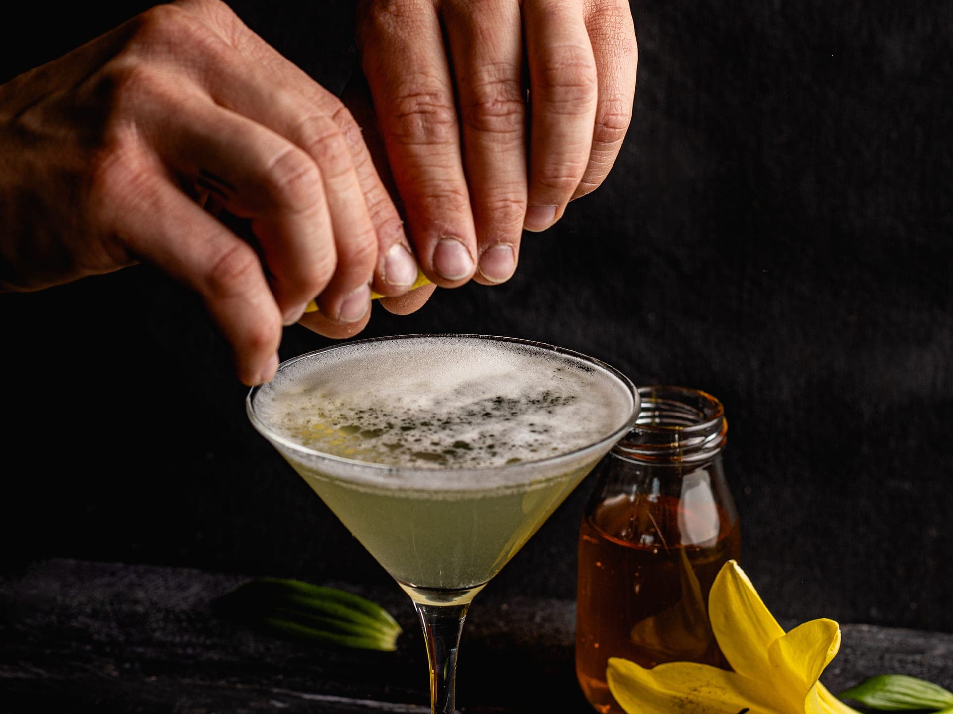 Market Place Newington dining