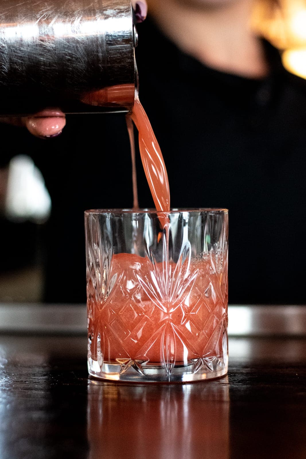 Market Place Woodbury dining